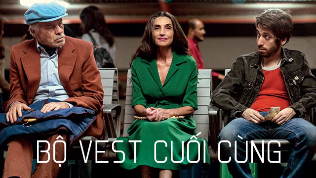 Xem Phim Bộ Vest Cuối Cùng Phụ Đề