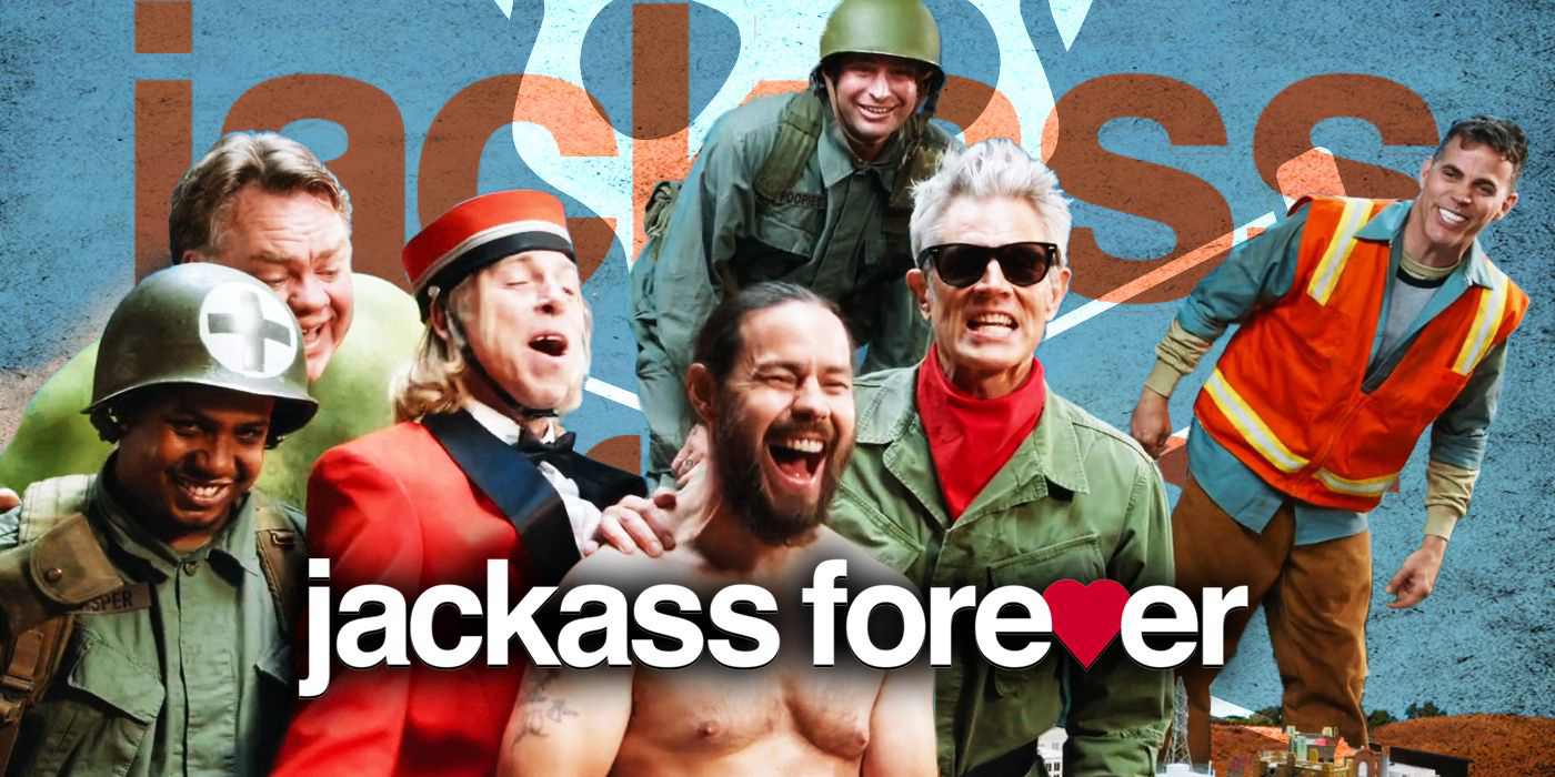 Xem Phim Những Trò Đùa Ngu Ngốc Phụ Đề