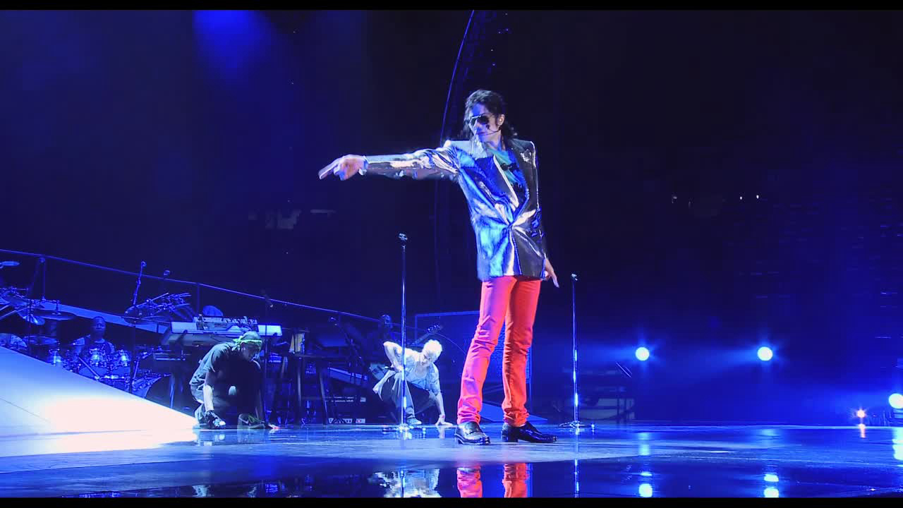 Xem Phim Michael Jackson: Đó Là Anh Phụ Đề