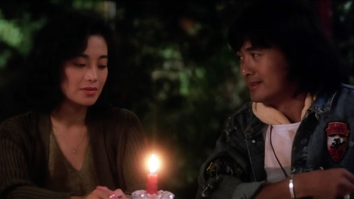 Xem Phim A Long Cố Sự Phụ Đề