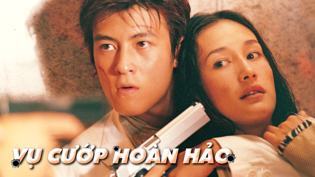 Xem Phim Vụ Cướp Hoàn Hảo