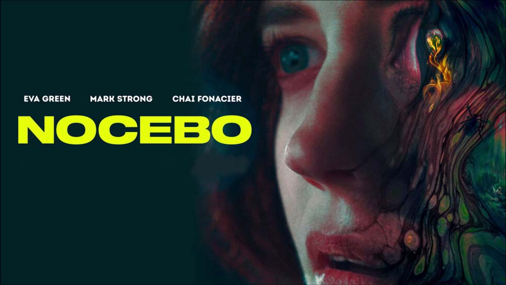 Xem Phim Nocebo Phụ Đề