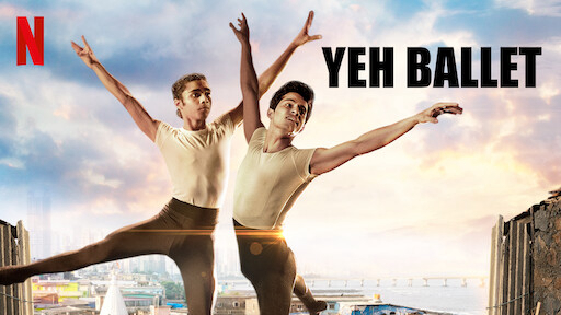 Xem Phim Điệu Ballet Mumbai Phụ Đề
