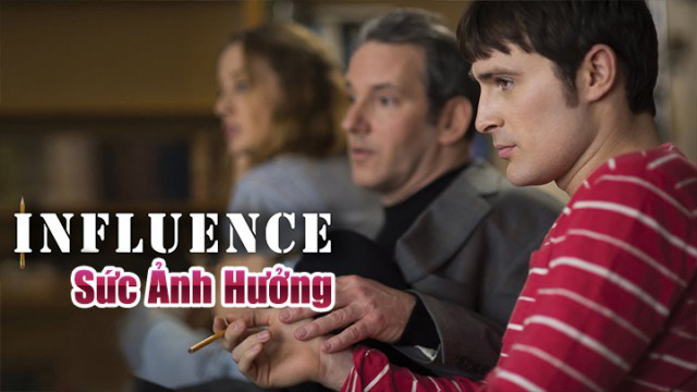 Xem Phim Sức Ảnh Hưởng Phụ Đề