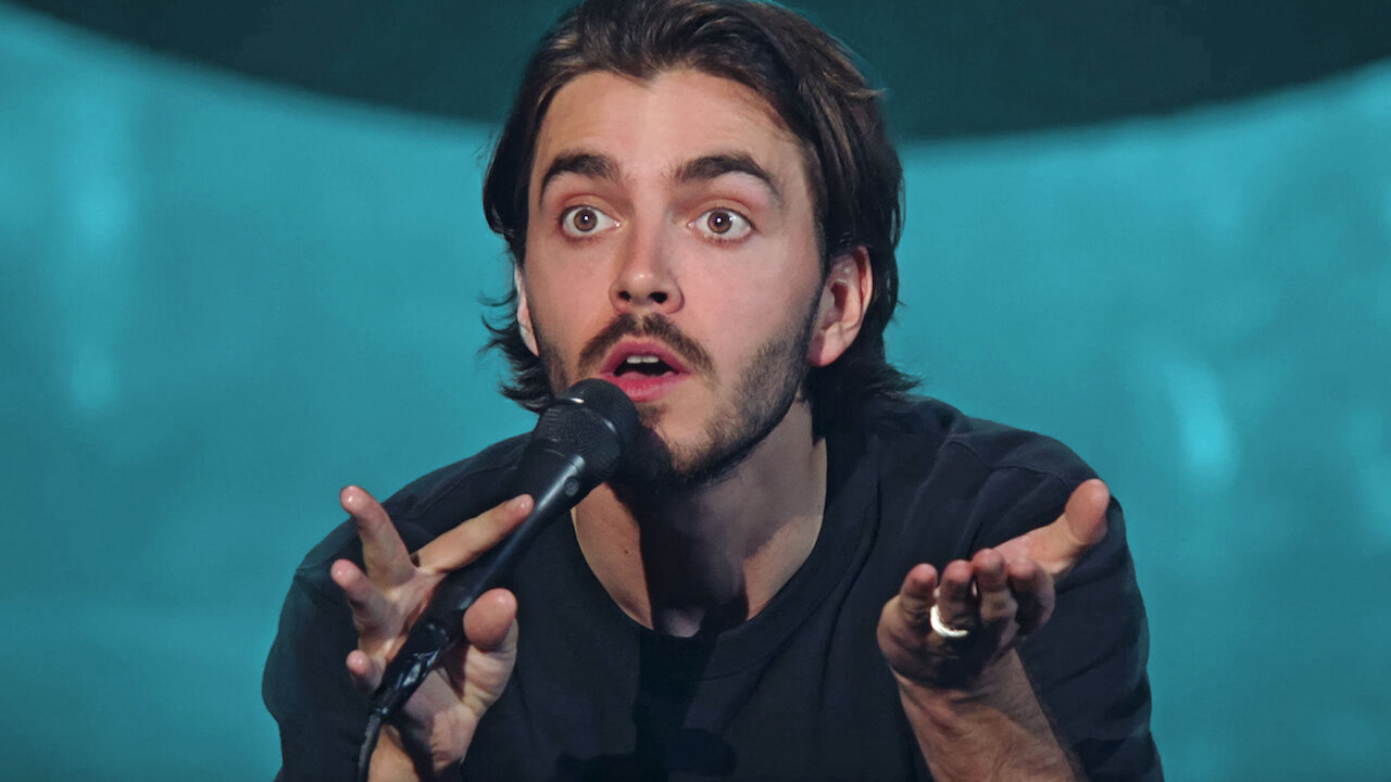 Xem Phim Panayotis Pascot: Suýt Soát