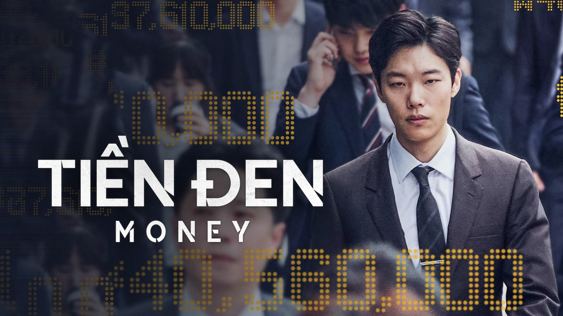 Xem Phim Tiền Đen Phụ Đề