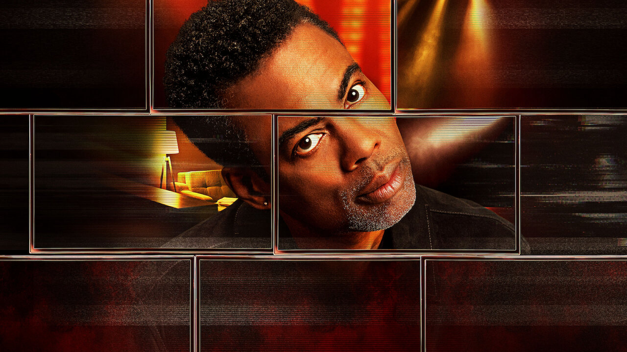 Xem Phim Chris Rock: Phẫn Nộ Có Chọn Lọc Phụ Đề