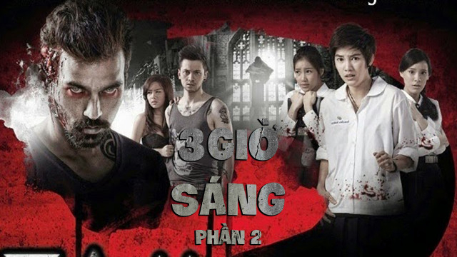 Xem Phim 3 Giờ Sáng: Phần 2 Thuyết Minh
