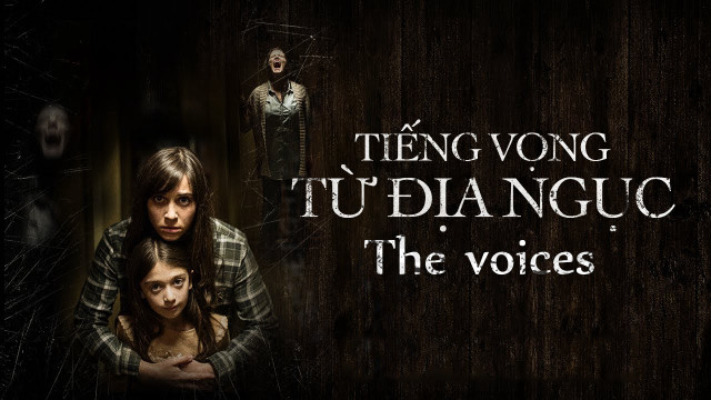 Xem Phim Tiếng Vọng Từ Địa Ngục Thuyết Minh