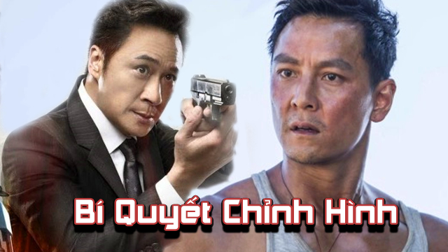 Xem Phim Bí Quyết Chỉnh Hình