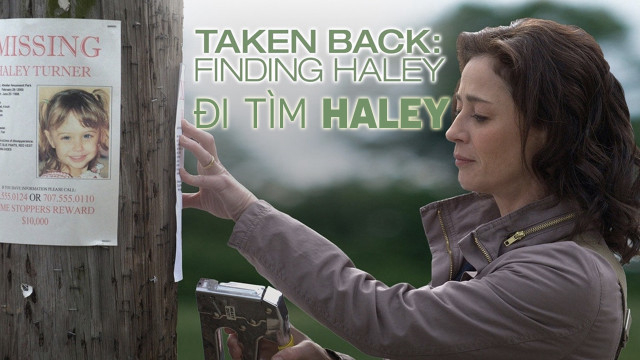 Xem Phim Đi Tìm Haley