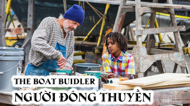 Xem Phim Người Đóng Thuyền Phụ Đề