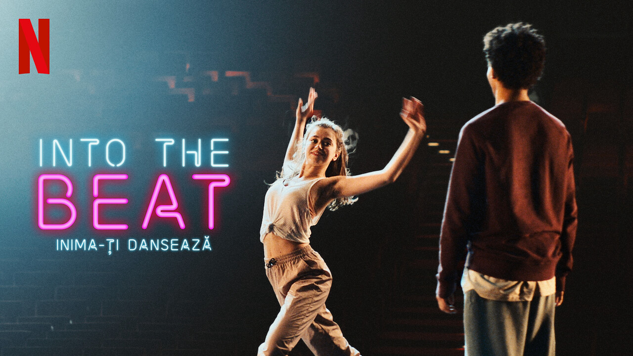 Xem Phim Hòa Cùng Nhịp Điệu: Vũ Khúc Từ Con Tim