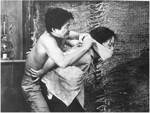 Xem Phim Người Đàn Bà Trong Cồn Cát Phụ Đề