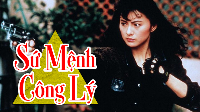 Xem Phim Sứ Mệnh Công Lý Phụ Đề
