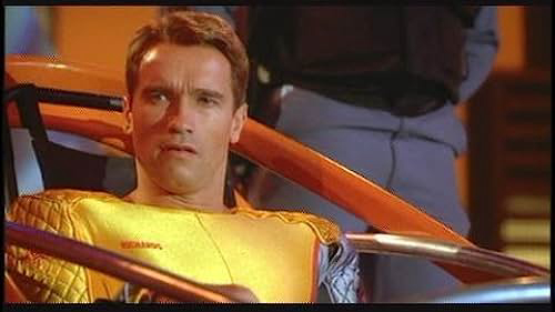 Xem Phim The Running Man Phụ Đề