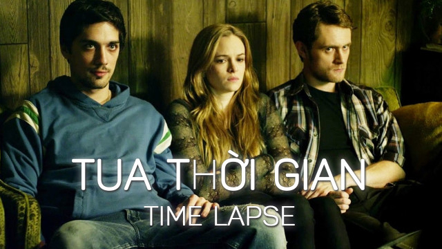 Xem Phim Tua Thời Gian Phụ Đề