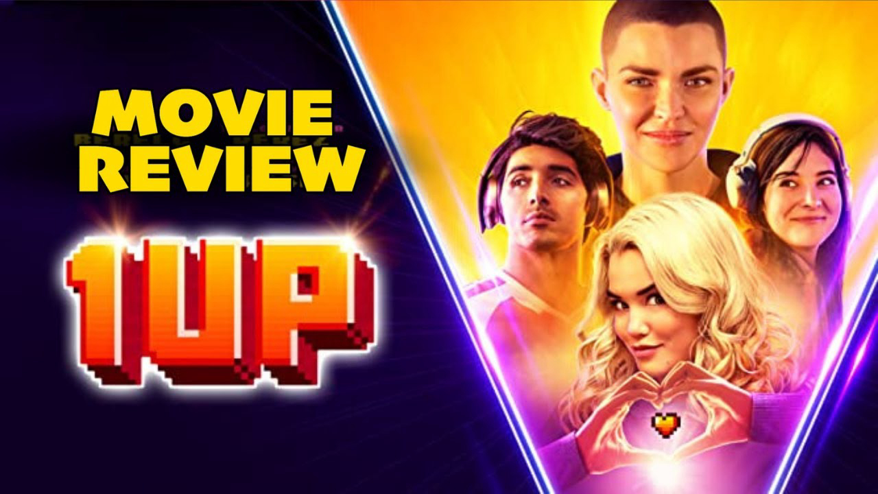 Xem Phim 1Up Phụ Đề