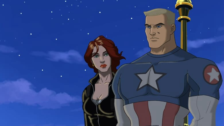 Xem Phim Avengers: Trận Chiến Cuối Cùng Phụ Đề