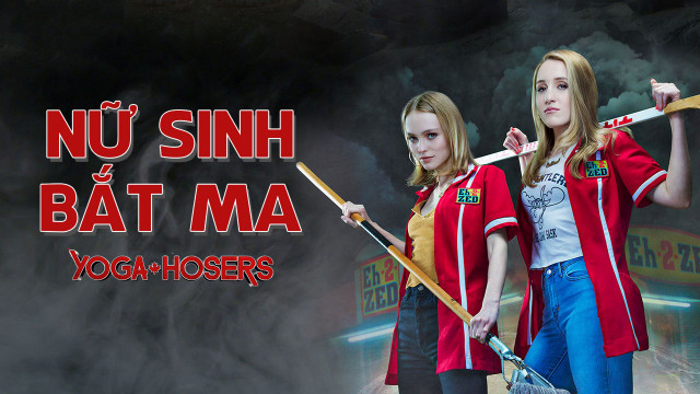 Xem Phim Nữ Sinh Bắt Ma Phụ Đề