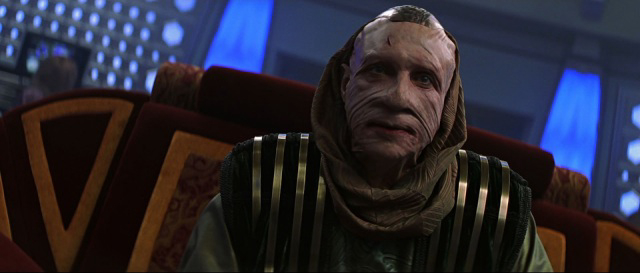 Xem Phim Star Trek: Khởi Nghĩa Phụ Đề