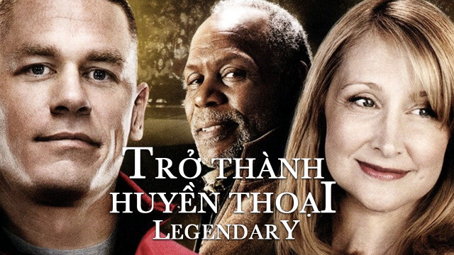 Xem Phim Trở Thành Huyền Thoại Phụ Đề