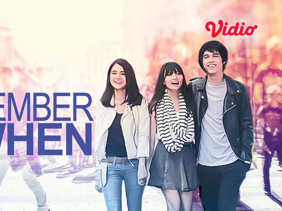 Xem Phim Nhớ Khi Ta Yêu Phụ Đề