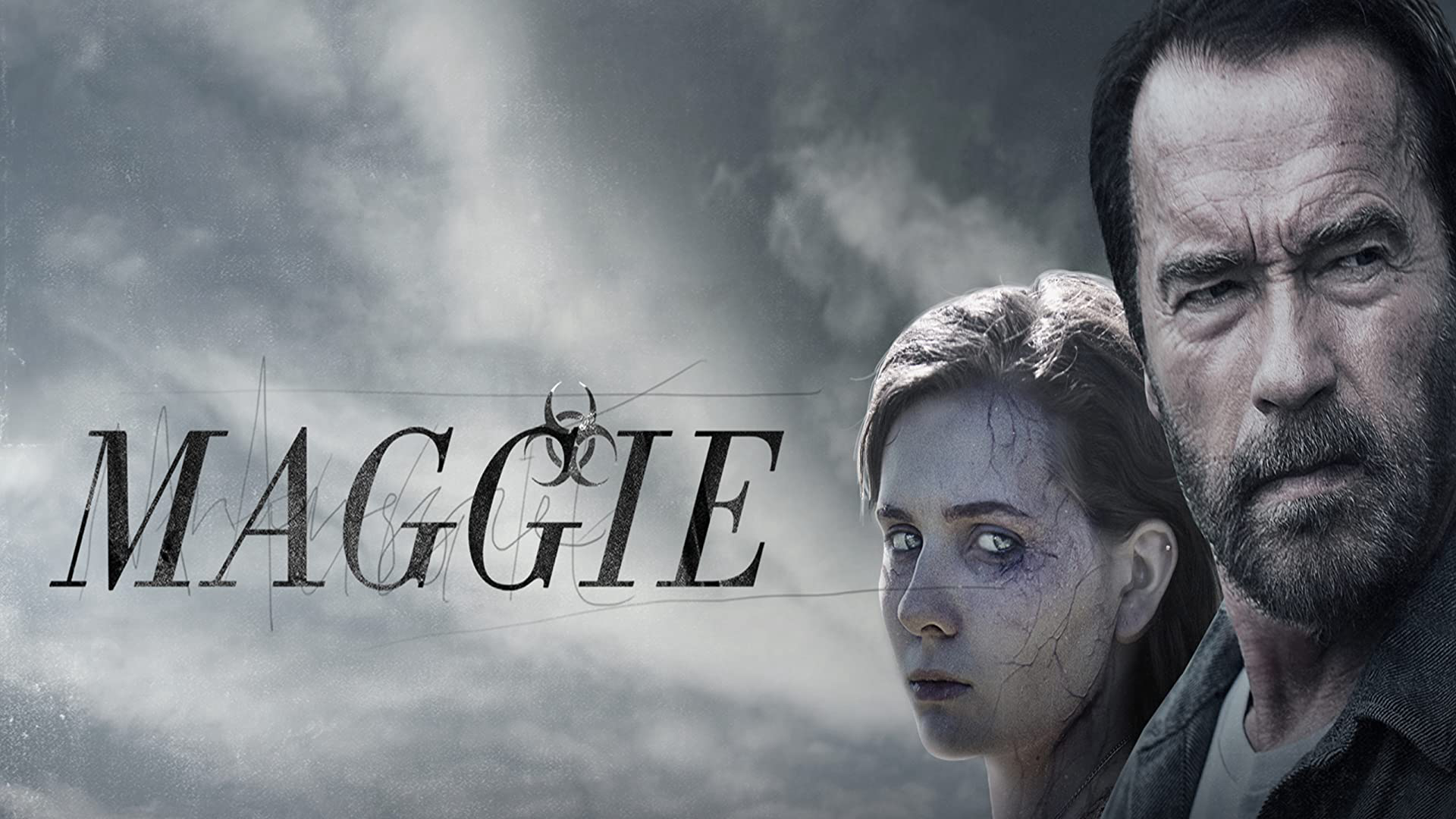 Xem Phim Maggie: Đứa Con Zombie Phụ Đề