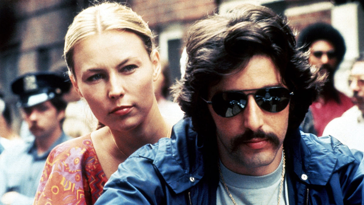 Xem Phim Cuộc Đời Của Serpico 1973 Phụ Đề