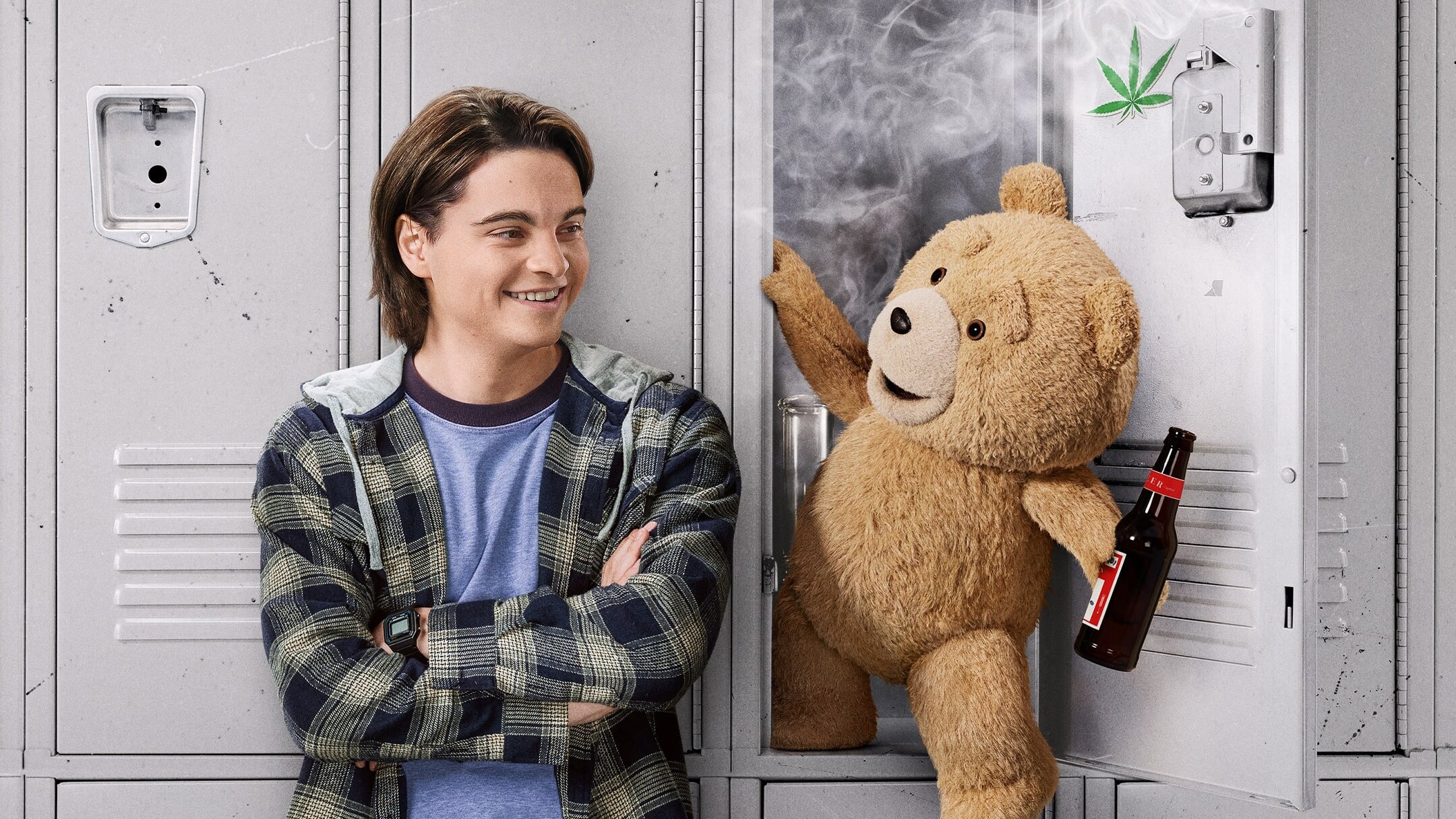 Xem Phim ted