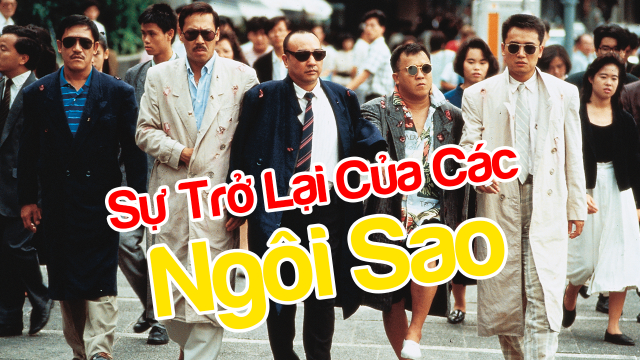 Xem Phim Sự Trở Lại Của Các Ngôi Sao Thuyết Minh