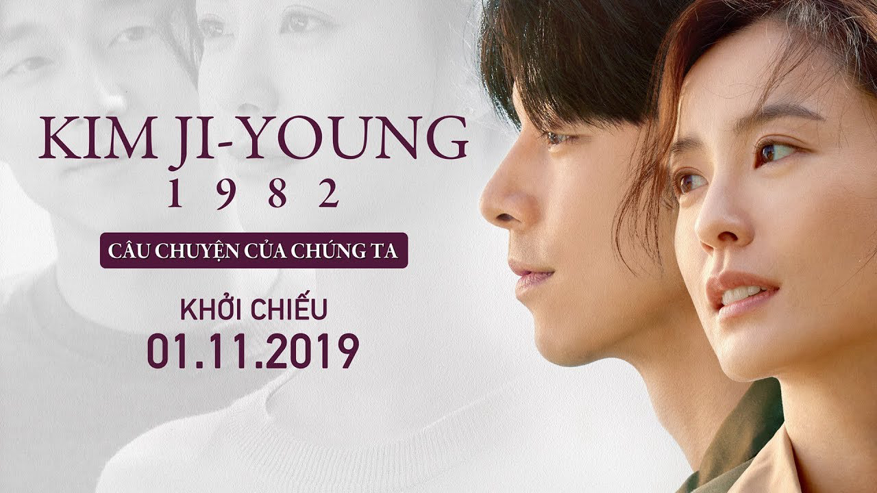 Xem Phim Kim Ji Young, Born 1982 Phụ Đề