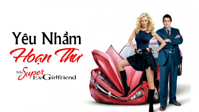 Xem Phim Yêu Nhầm Hoạn Thư Phụ Đề