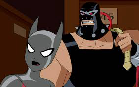 Xem Phim Batman: Bí Ẩn Dơi Nữ Phụ Đề