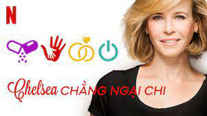 Xem Phim Chelsea Và Đặc Quyền Của Người Da Trắng Phụ Đề