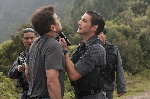 Xem Phim Thất Bại Của Sam Axe Phụ Đề