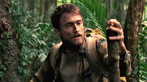 Xem Phim Jungle Phụ Đề