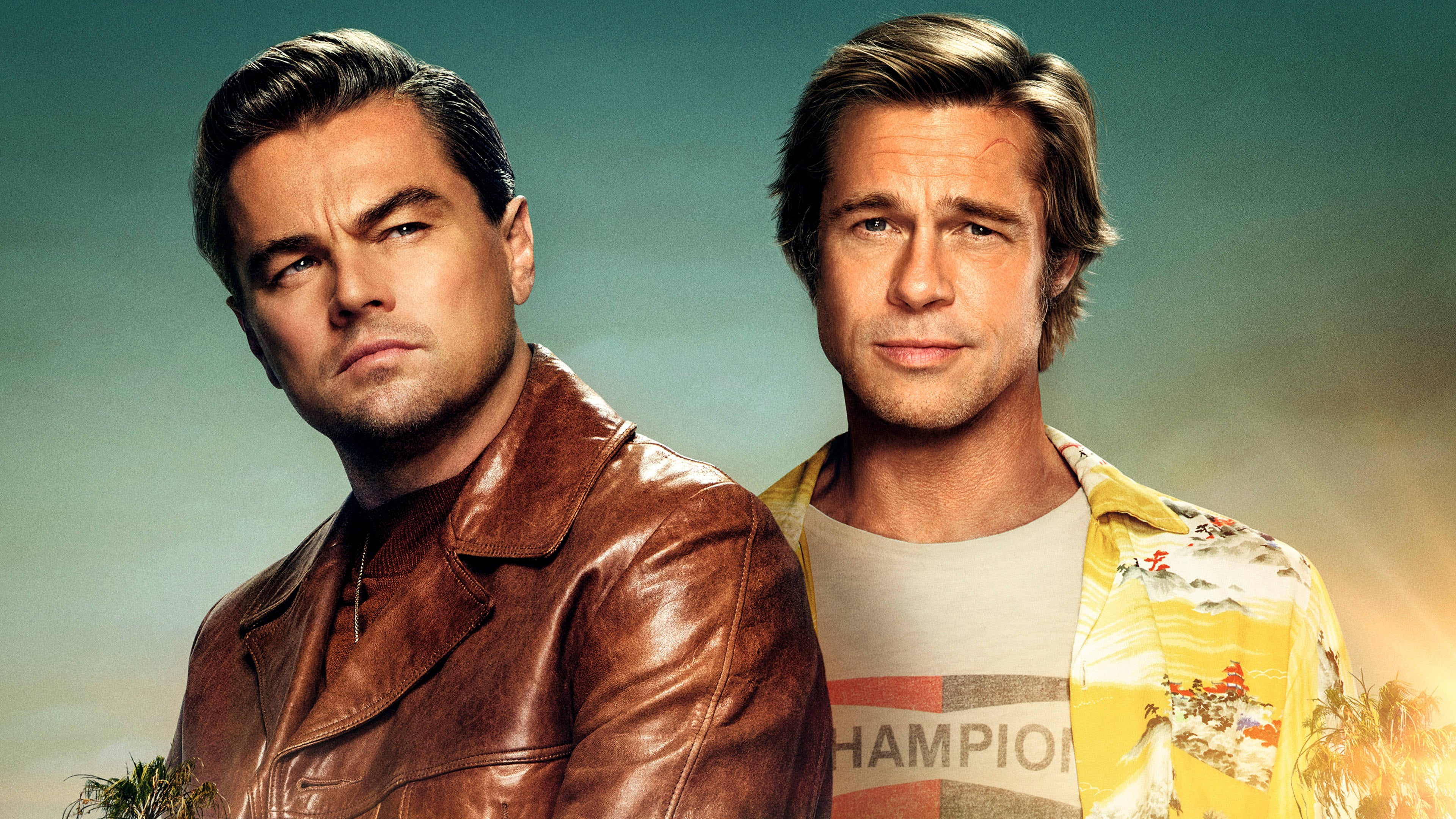 Xem Phim Once Upon A Time… In Hollywood Phụ Đề