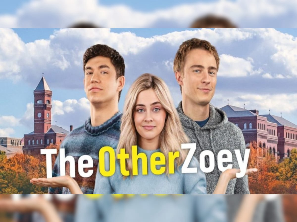 Xem Phim The Other Zoey Phụ Đề
