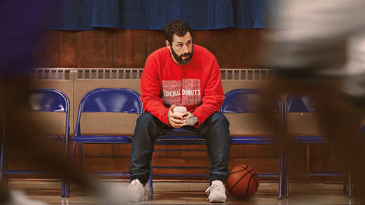 Xem Phim HUSTLE: Cuộc Đua NBA Phụ Đề