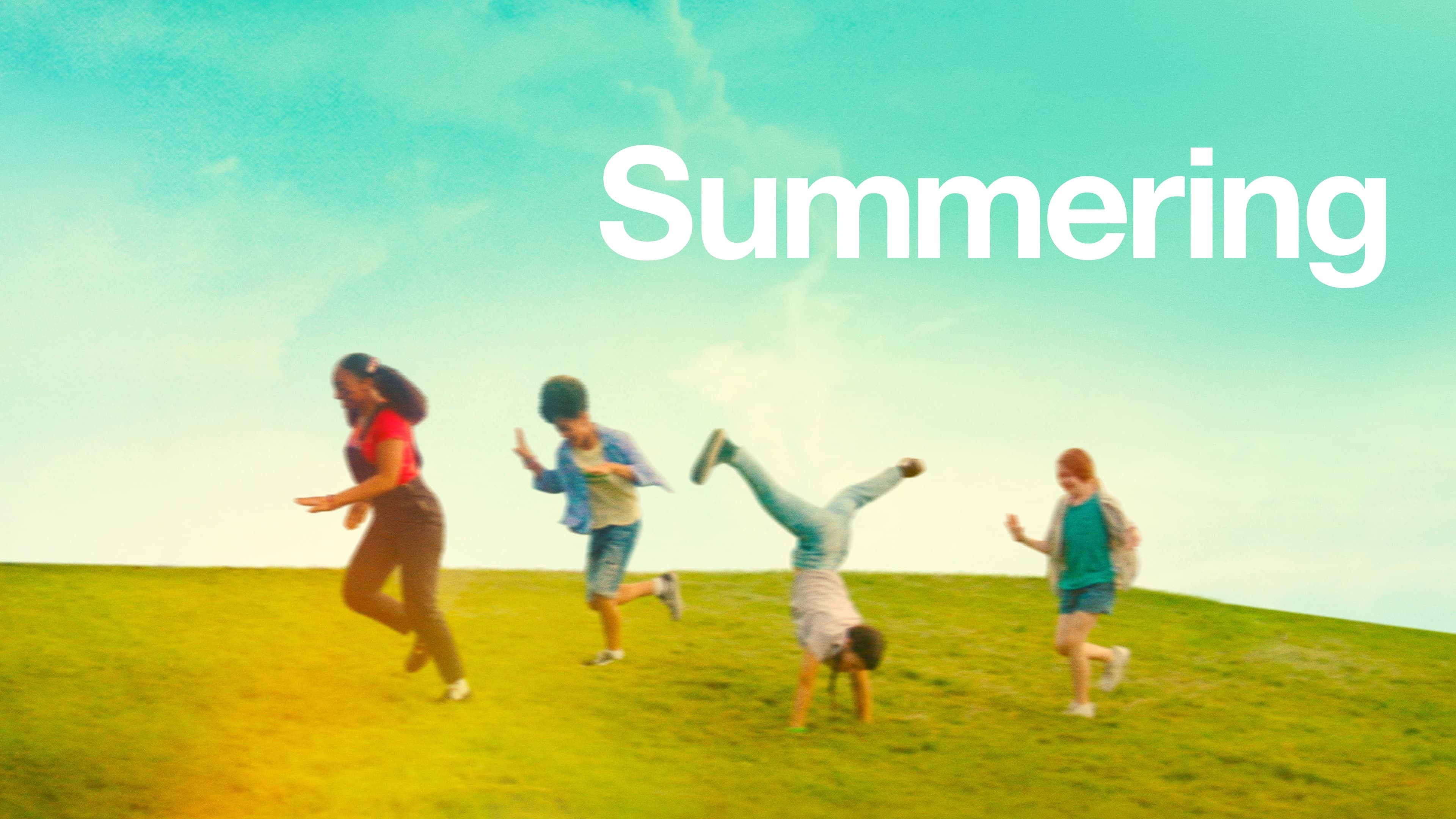 Xem Phim Summering Phụ Đề
