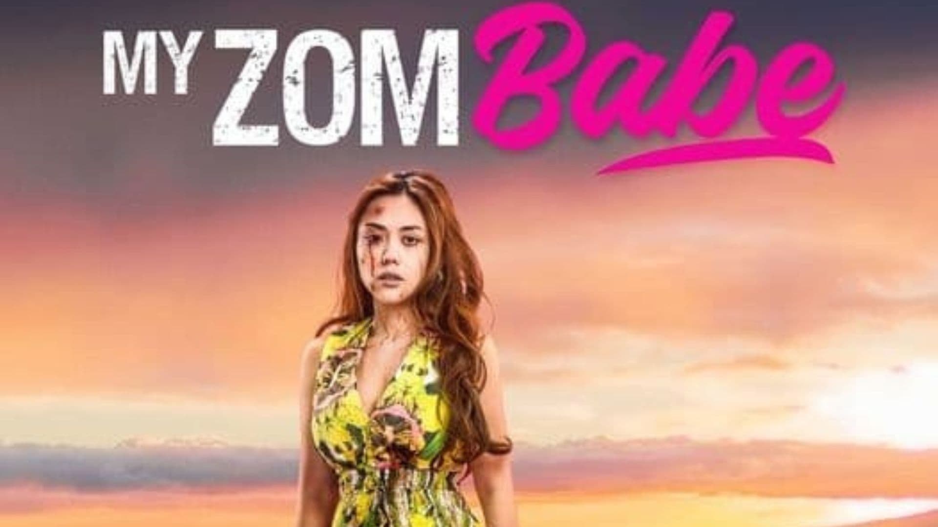 Xem Phim My Zombabe Phụ Đề