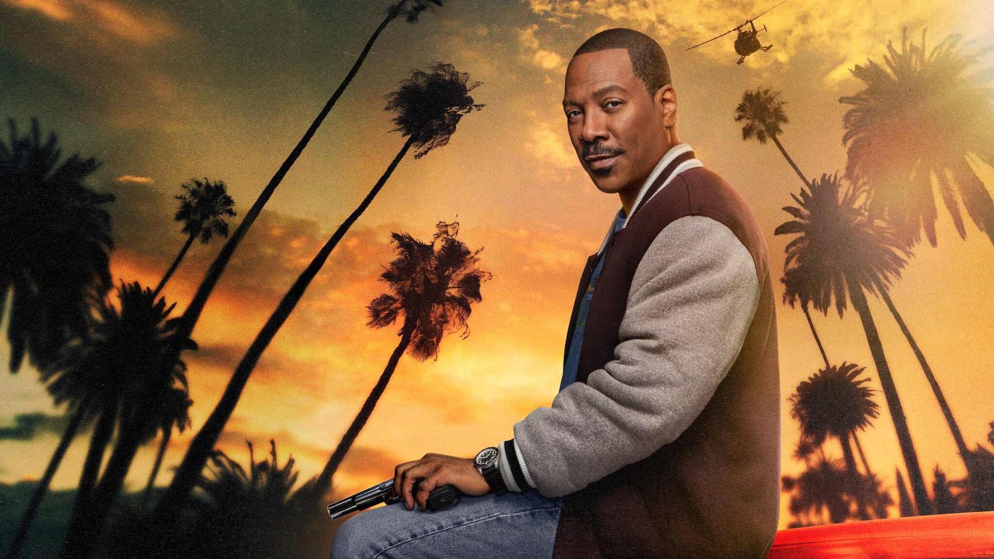 Xem Phim Cảnh Sát Beverly Hills: Axel F Phụ Đề