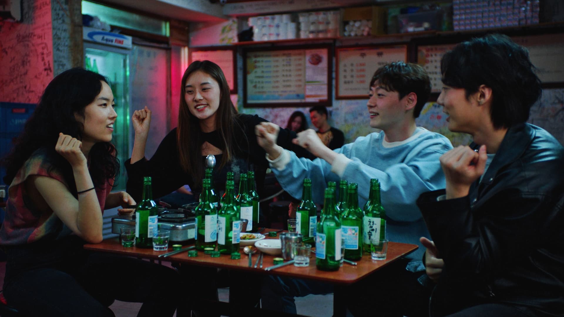 Xem Phim Trở về Seoul Phụ Đề