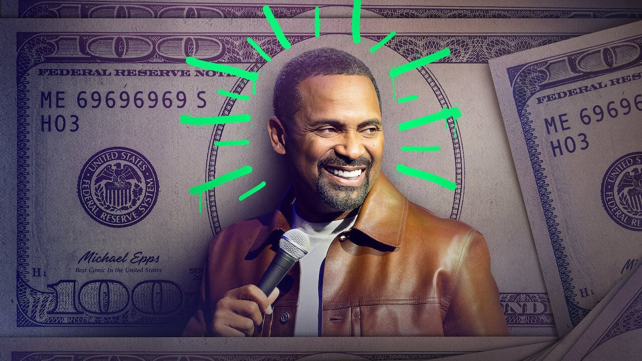 Xem Phim Mike Epps: Sẵn Sàng Bán Hết Phụ Đề