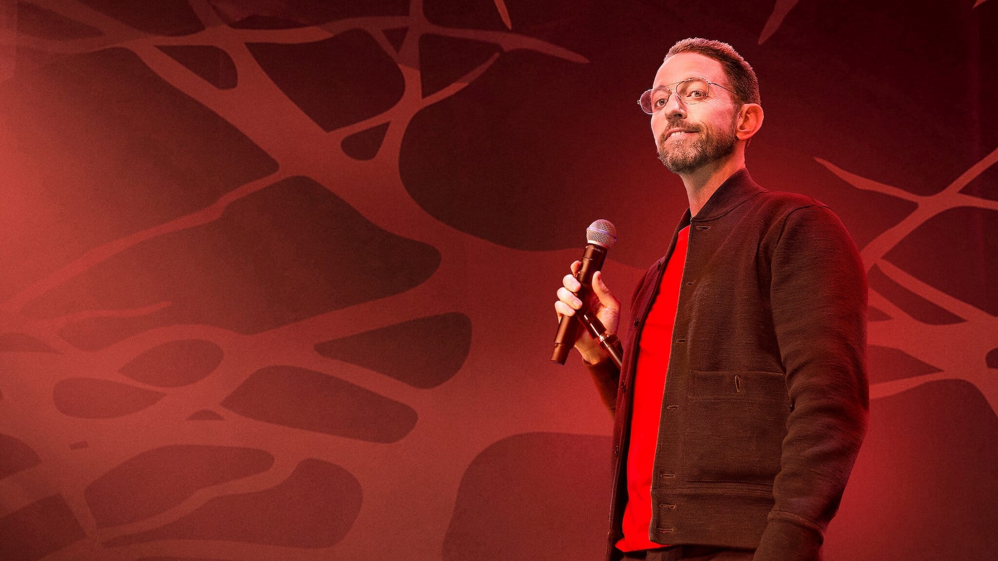 Xem Phim Neal Brennan: Tốt Điên Cuồng Phụ Đề