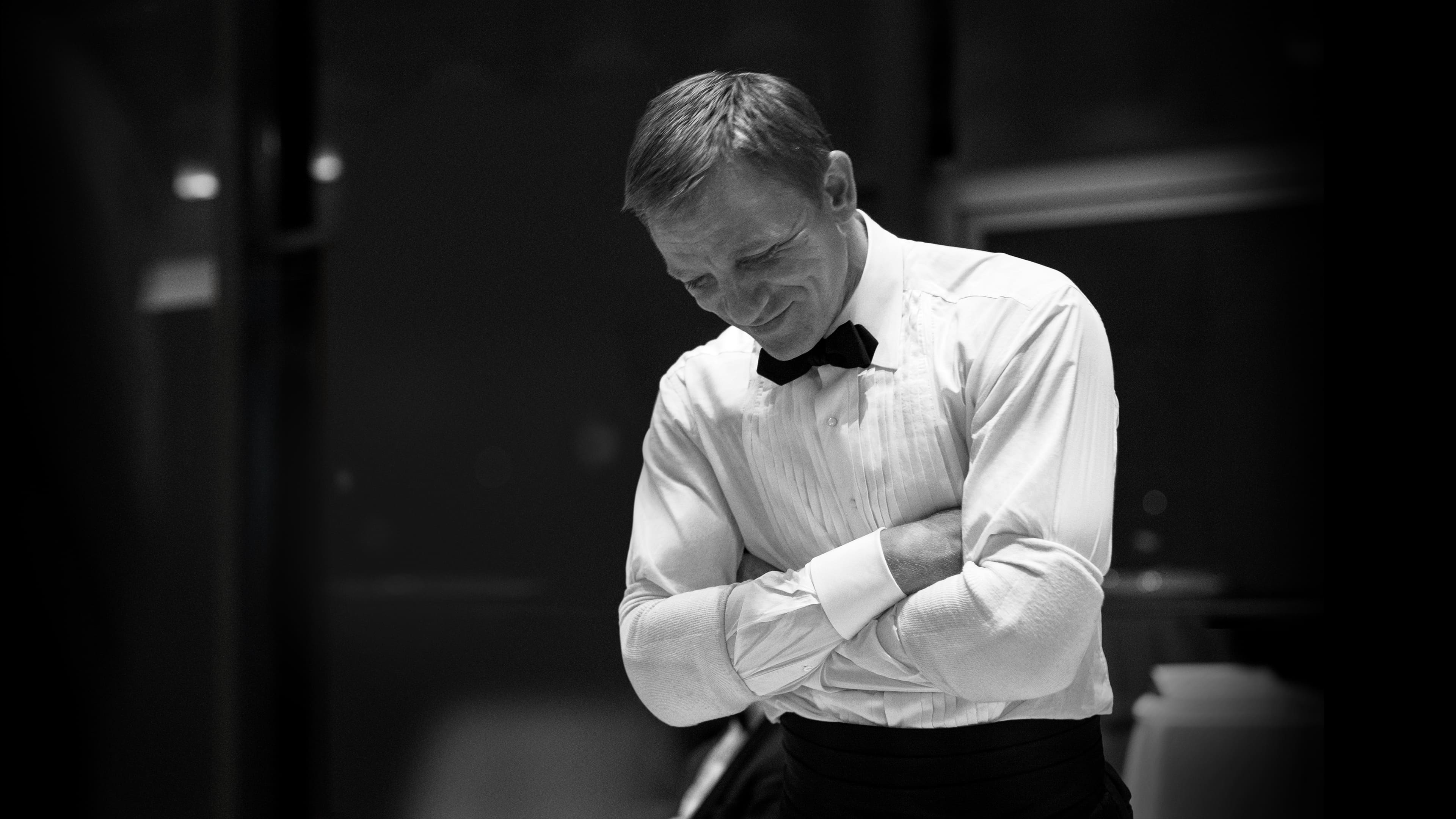 Xem Phim Being James Bond Phụ Đề