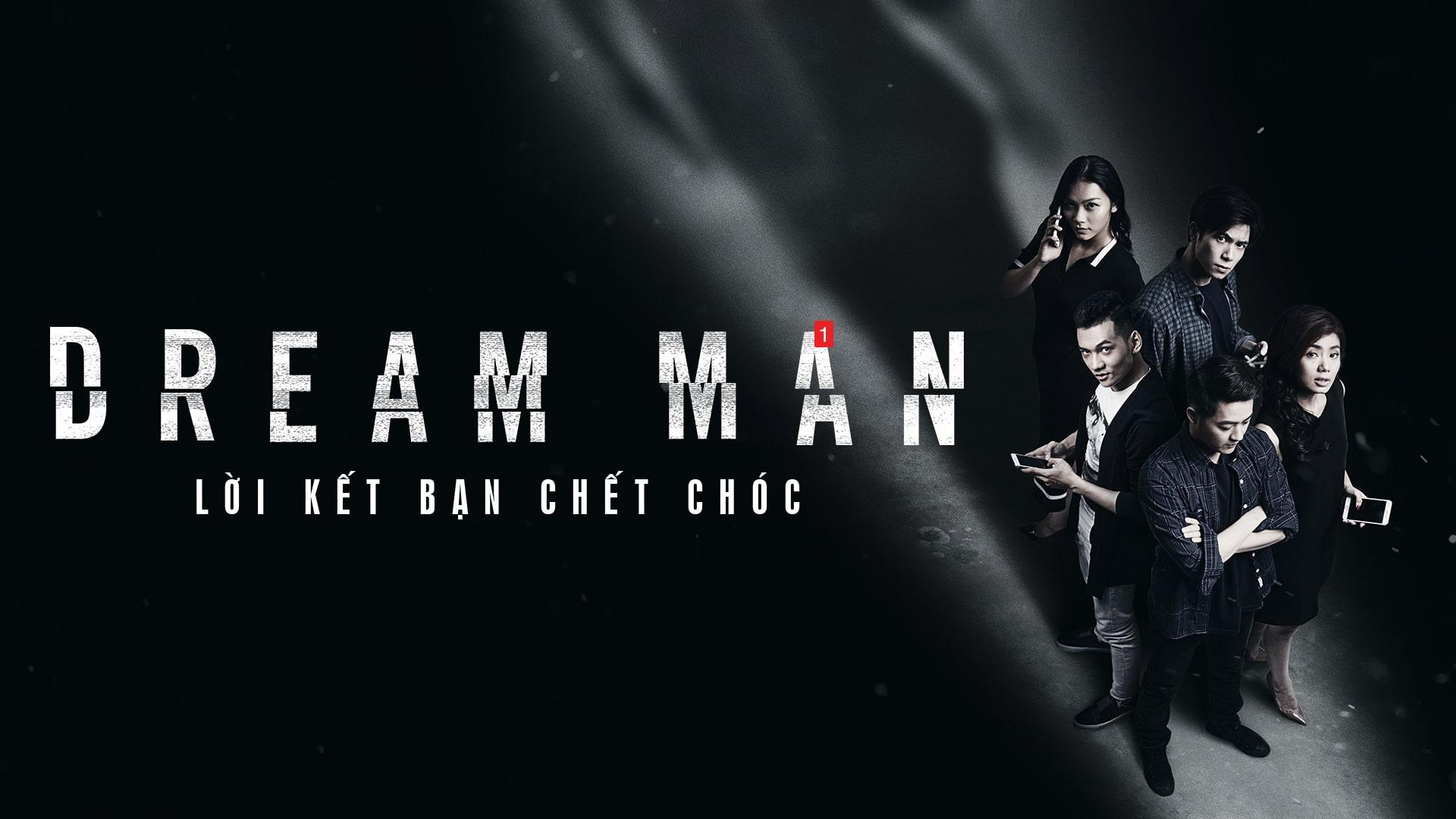 Xem Phim Lời Kết Bạn Chết Chóc Phụ Đề