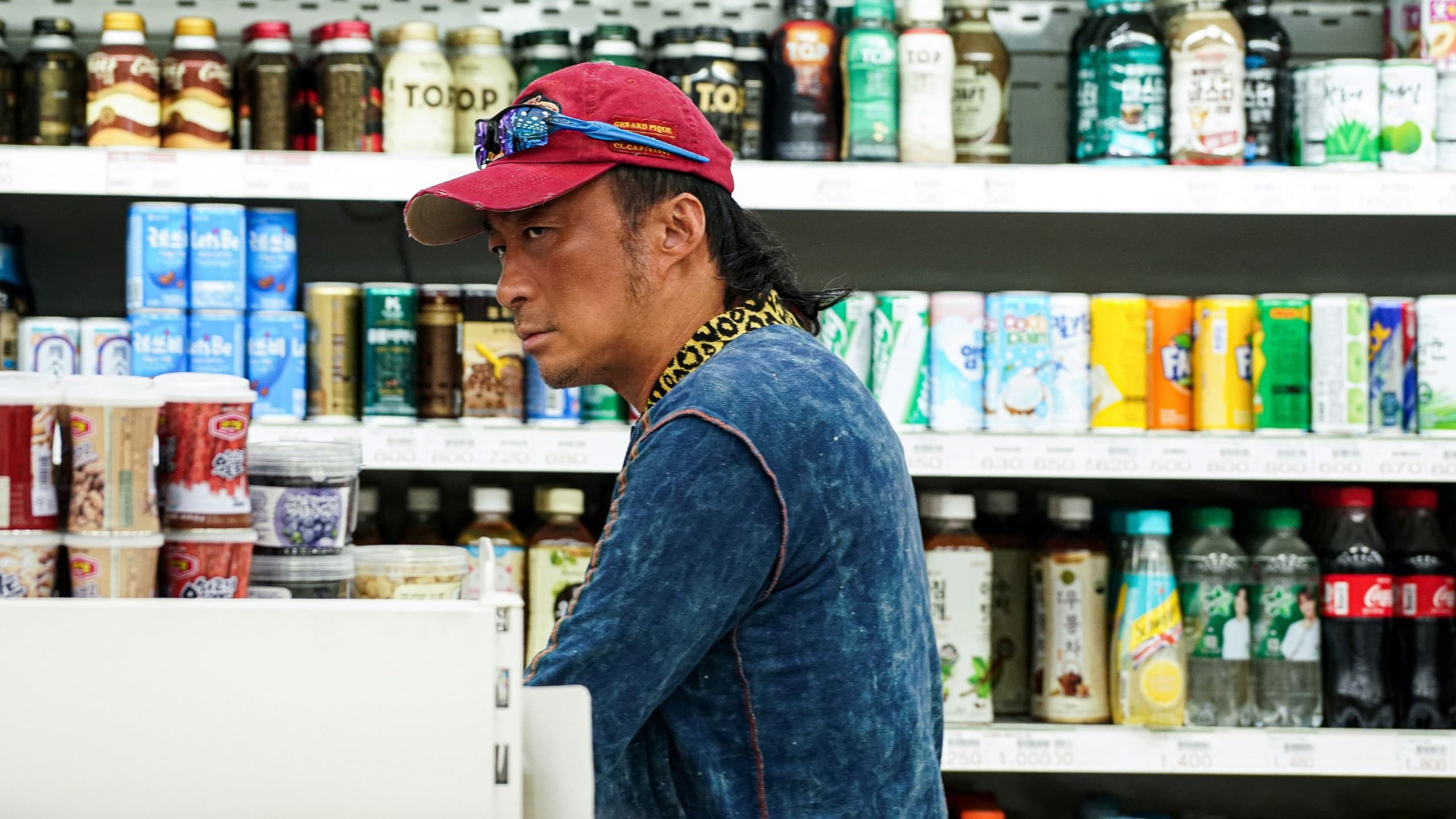 Xem Phim Đẹp Trai Thấy Sai Sai Phụ Đề