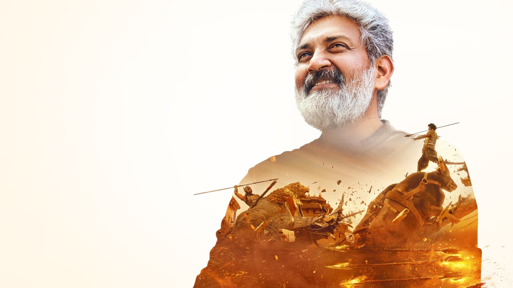 Xem Phim Bậc thầy thời hiện đại: SS Rajamouli Phụ Đề
